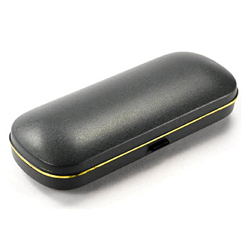 Plastic Eyeglasses Case