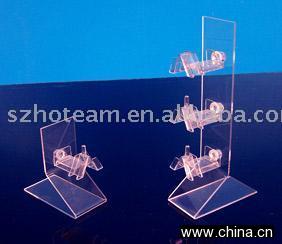 Acrylic Glasses Display