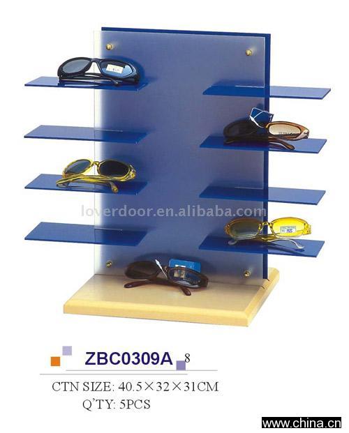 Spectacles Display Stand