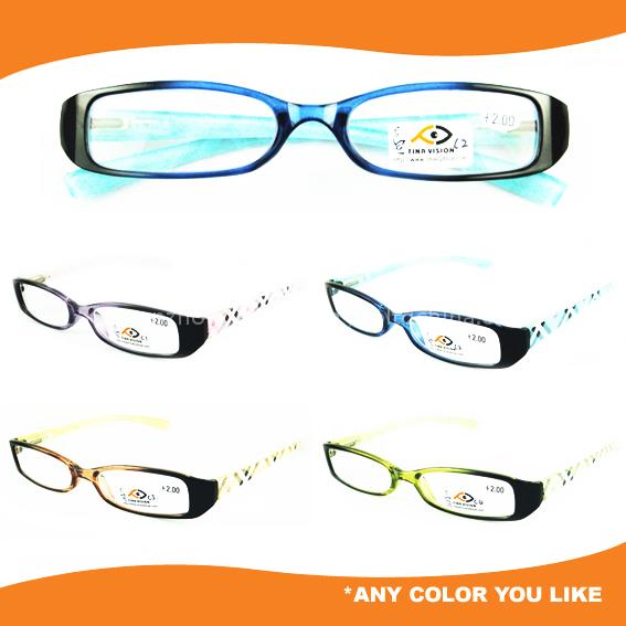 reading glasses
