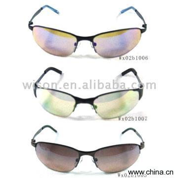 Sports Spectacles