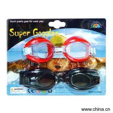 Swim Goggles