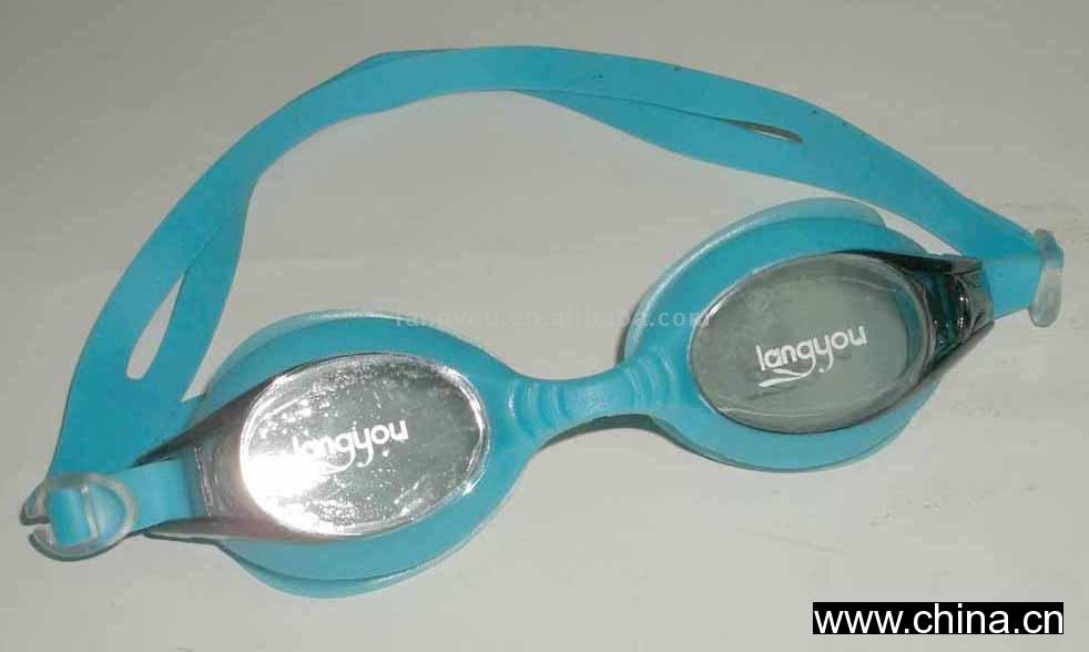 Swimming Goggles