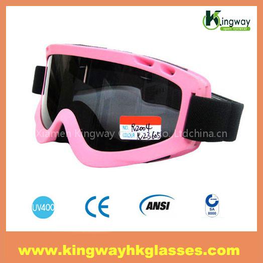 kid ski goggle,snow goggle safety goggle