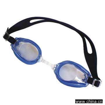 Silicone Swimming Goggles