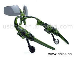 Sunglasses MP3 Player
