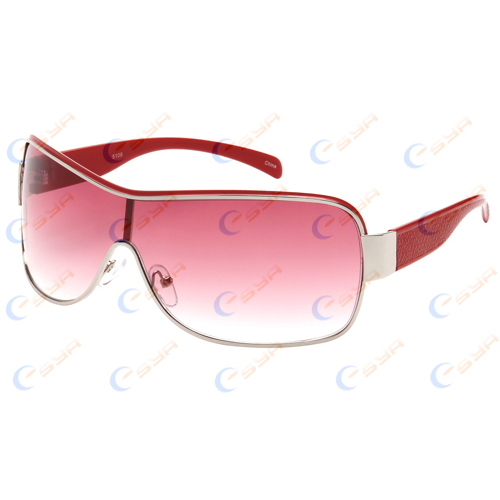 Metal Sunglasses