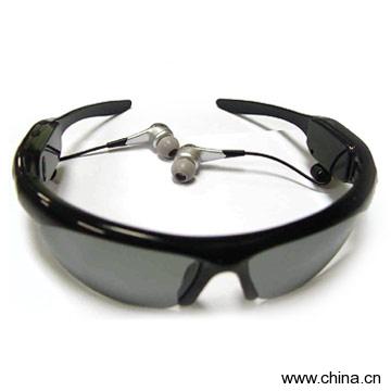 Mp3 Sunglasses