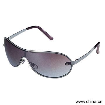 Matel One-Piece Sunglasses (Adult)