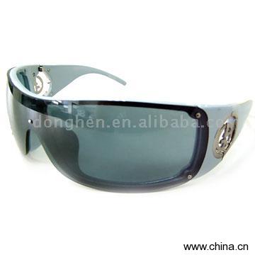 Plastic Sunglasses
