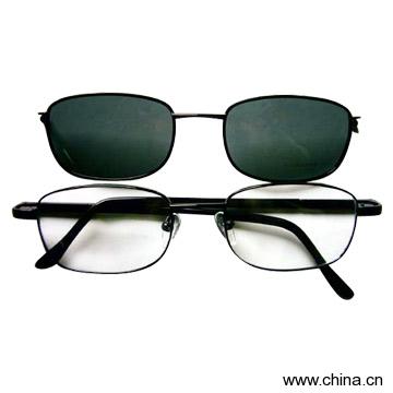 Clip On Sunglasses