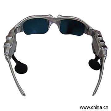 MP3 Sunglasses