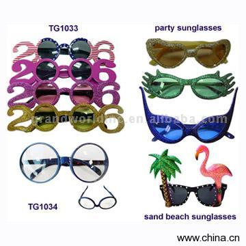 Kids' Sunglasses