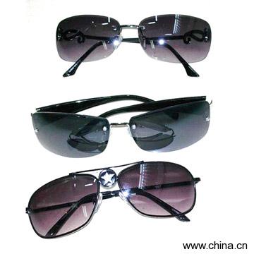 Sun Glasses