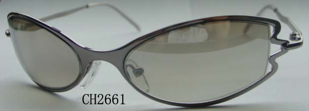 China (Mainland) Sunglasses