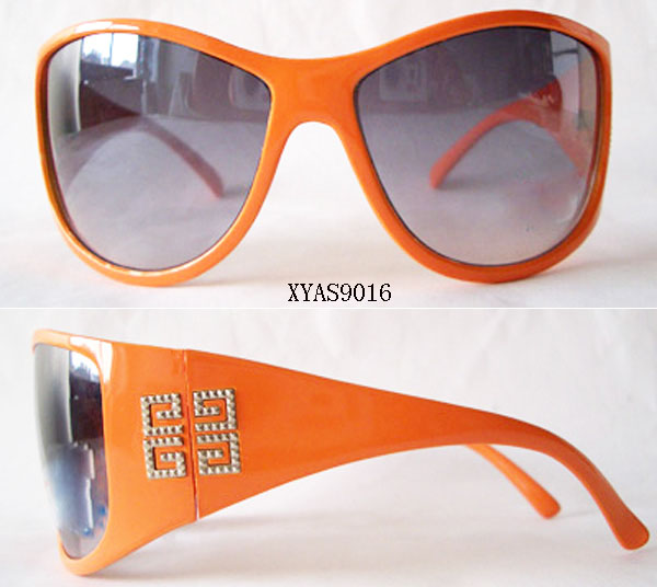 Hong Kong Sunglass