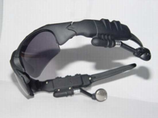Singapore Mp3+Bluetooth Sunglasses