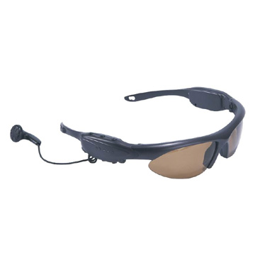 Bluetooth Sunglasses