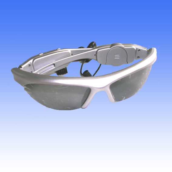China (Mainland) Sunglasses Fm Radio