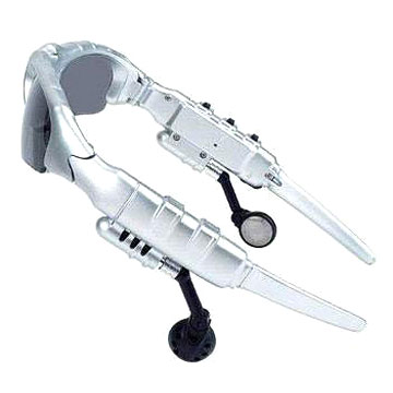 MP3 Sunglass