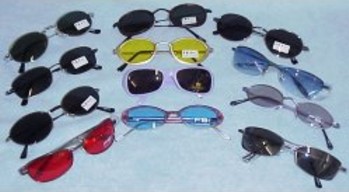 United States Sunglass Assortment