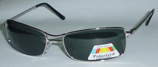 China (Mainland) Polarized Sunglasses