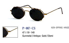 South Korea Sunglasses