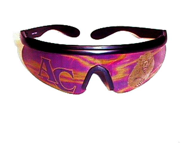 United States Graphic Sunglasses