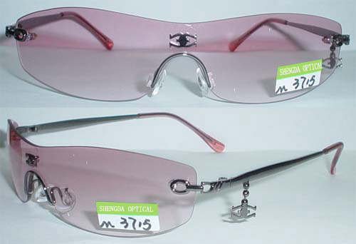 China (Mainland) One Piece Lens (Pc)