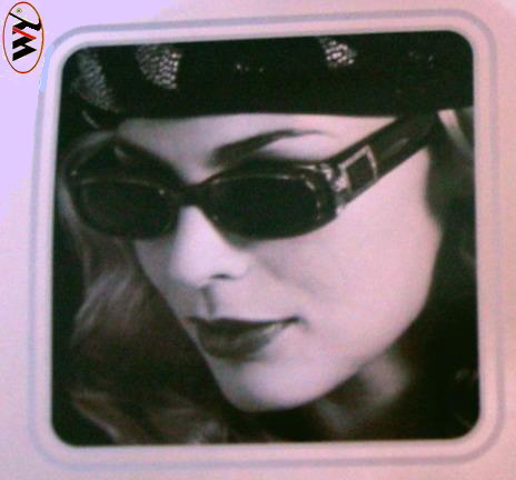 Vietnam Fashional Eyeglasses
