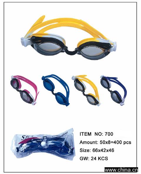 Swimming Glasses