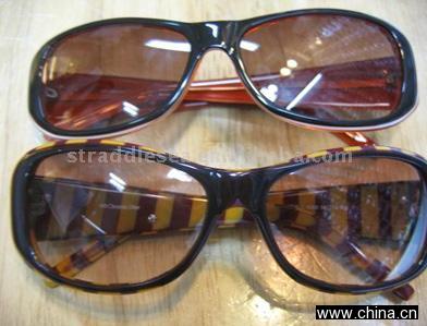 Sunglasses, Glasess And Brand Sunglass