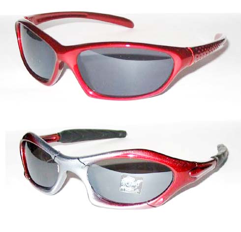 China (Mainland) Kids Sunglasses