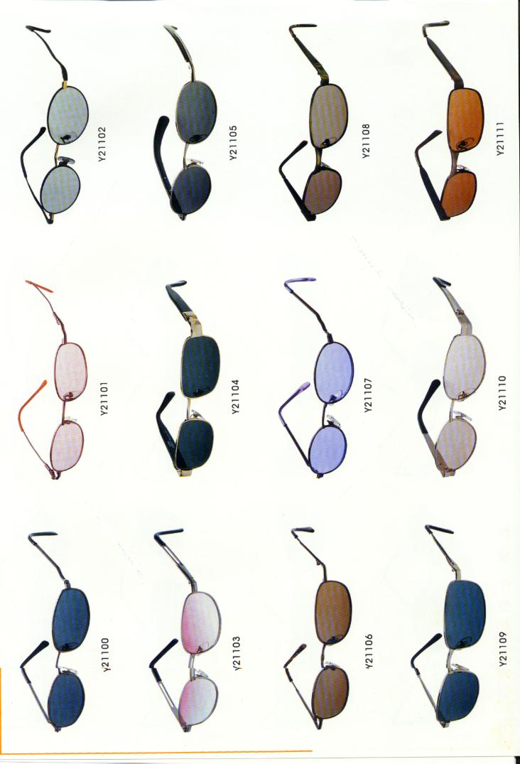China (Mainland) Sunglasses, Optical Frames, Reading Glasses