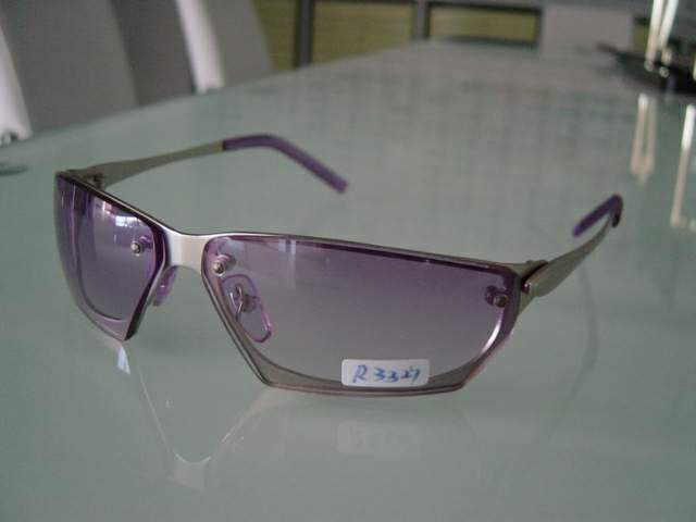 China (Mainland) Adult Sunglasses