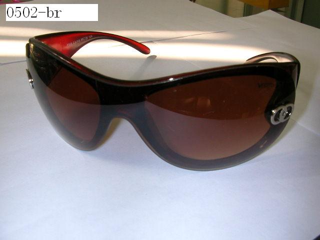 China (Mainland) Sunglasses