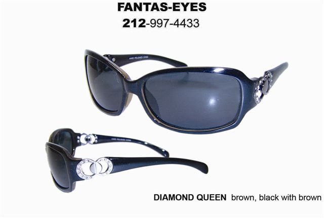 Hong Kong Sunglasses