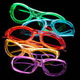 United States Electroluminescent Sunglasses