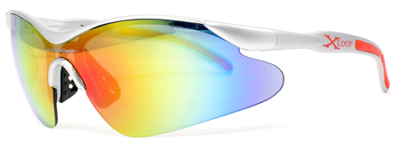 United States X-Loop Sunglasses