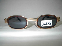China (Mainland) Year 2004 Sunglasses
