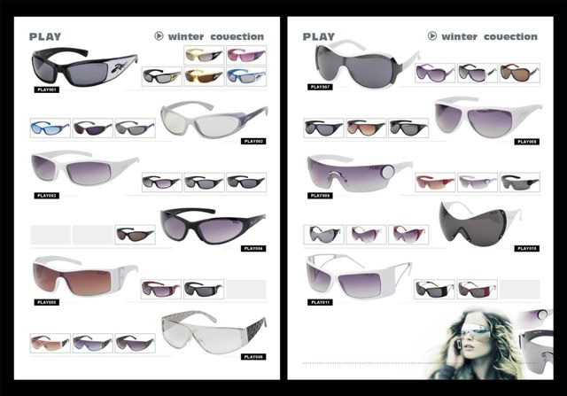 Italy Sunglasses