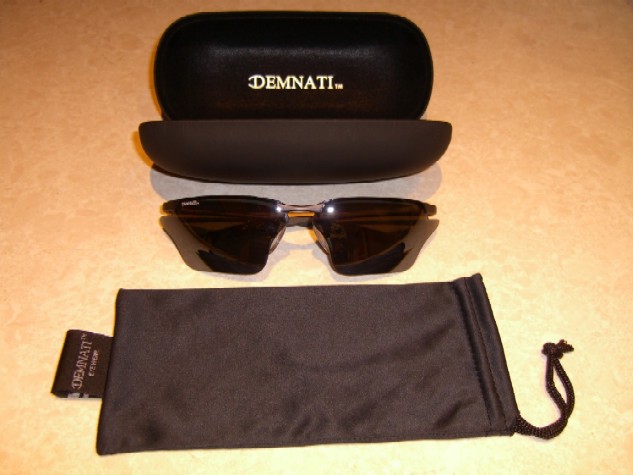 United Kingdom Demnati Sunglasses