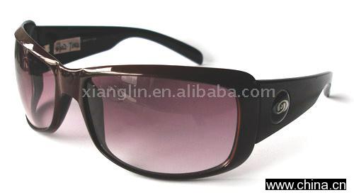 Plastic Sunglasses