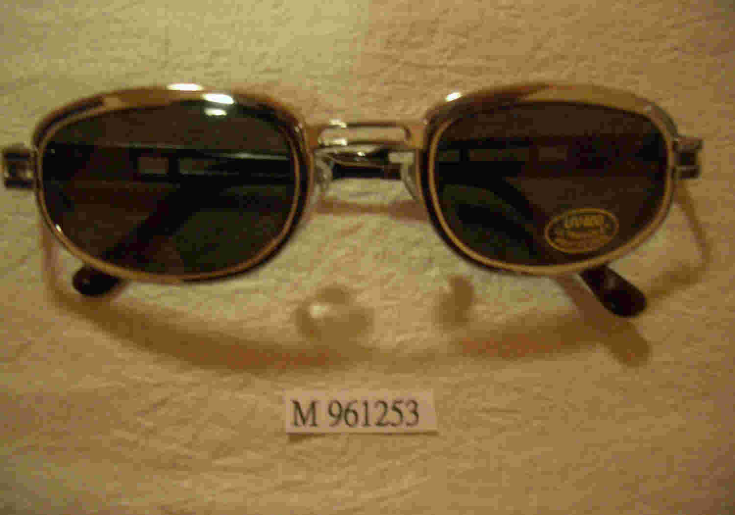 Hong Kong UV Protection Sunglass