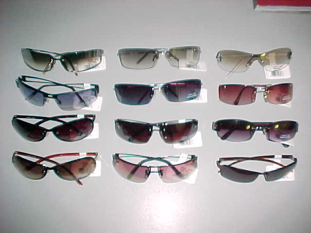 United States Sunglasses