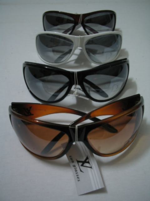 China (Mainland) Sunglass