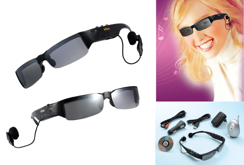 China (Mainland) Digital Glasses