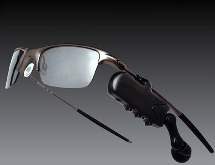 China (Mainland) Bluetooth Sunglasses