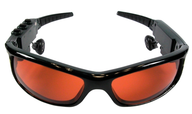 Taiwan Bluetooth Sunglasses Rocky By B-speech