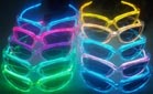 Hong Kong EL Glasses
